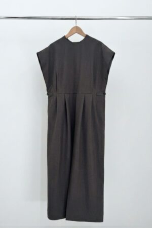 ご予約 - Eternal All-in-one - GRAY / SHORT・LONG - seven dot (01)