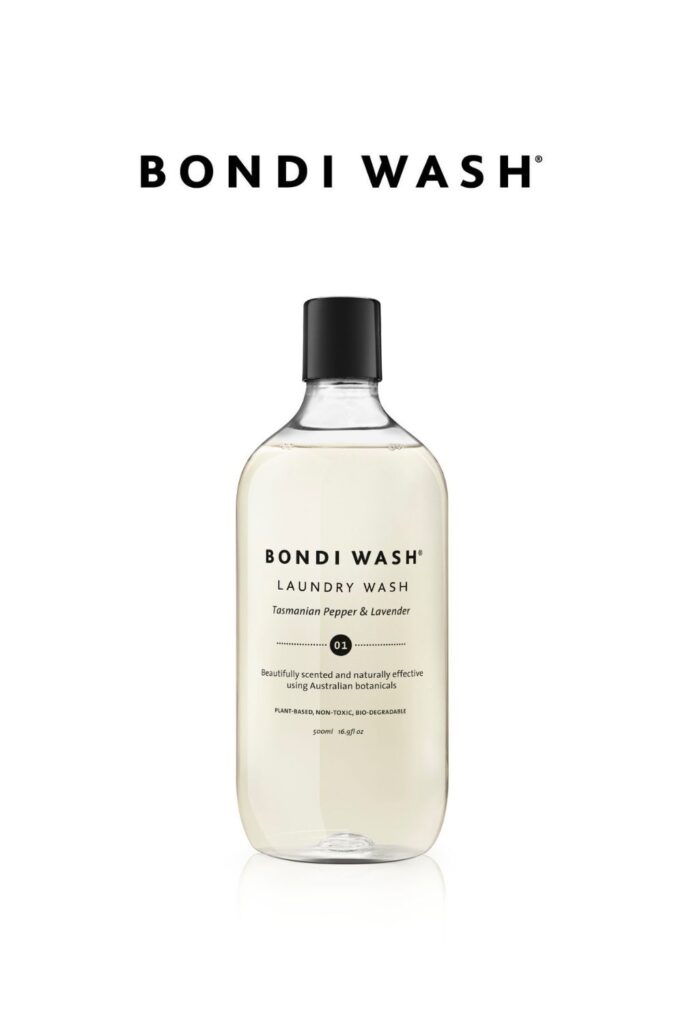 BONDI WASH ランドリーウォッシュ 500ml - seven dot (01)