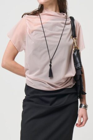River Sheer Tops - PINK - seven dot (01)