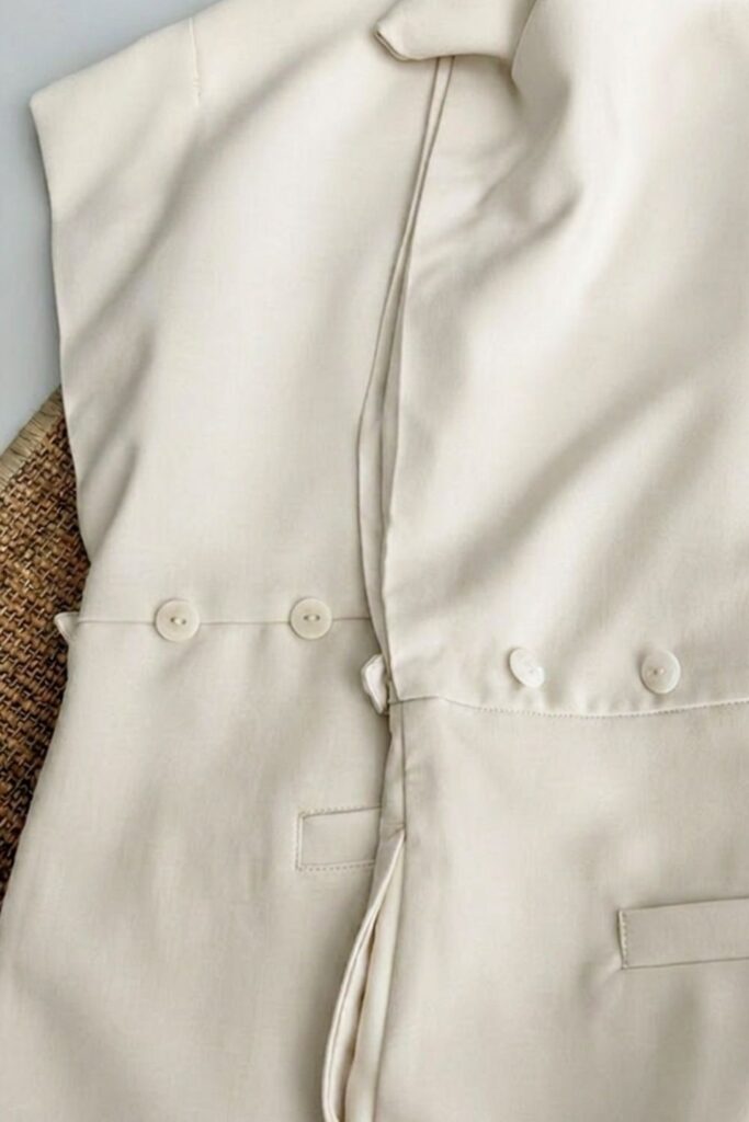 ご予約 - Eternal All-in-one - GRAY / SHORT・LONG - seven dot (15)