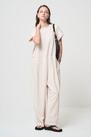 残りわずか Eternal All-in-one - WHITE - seven dot (01)