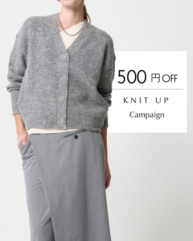 2023 Spring & Summer LOOKBOOK | ライフスタイルECサイトseven dot