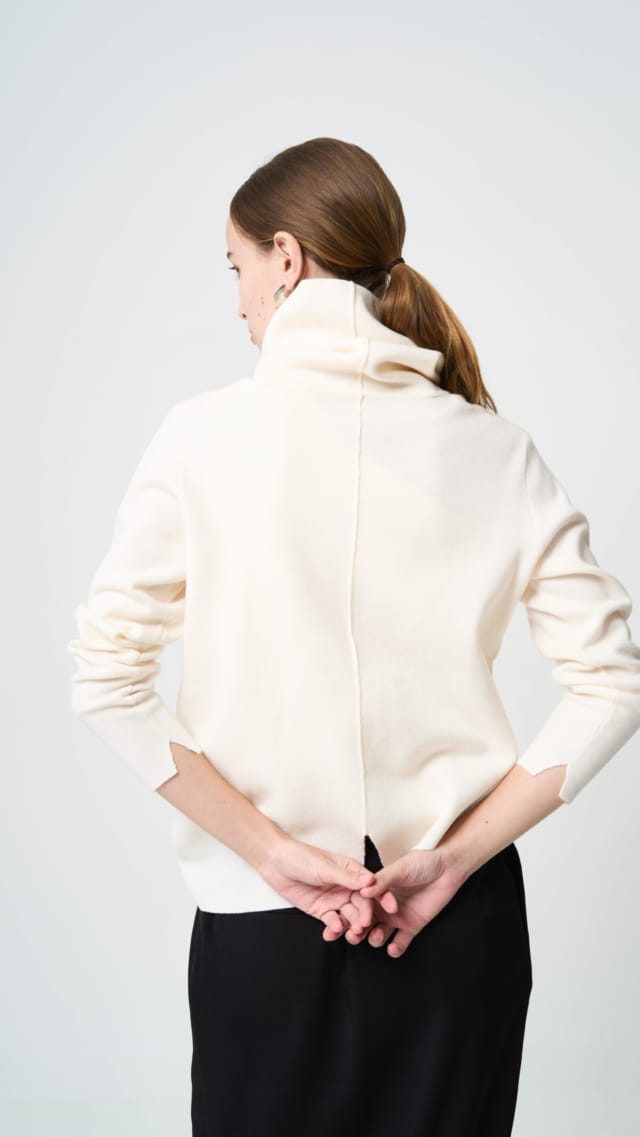 2023 Spring & Summer LOOKBOOK | ライフスタイルECサイトseven dot